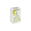Picture of MERRY AND BRIGHT TREE GIFT BAGS